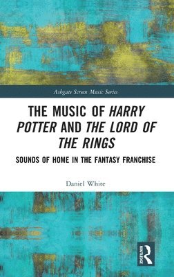 The Music of Harry Potter and The Lord of the Rings 1