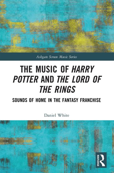 Daniel White - Music of Harry Potter and The Lord of the Rings, Häftad
