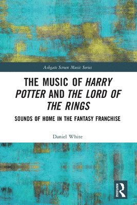 Music of Harry Potter and The Lord of the Rings