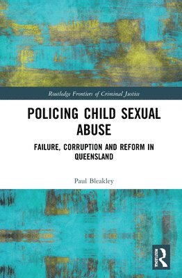 Policing Child Sexual Abuse 1