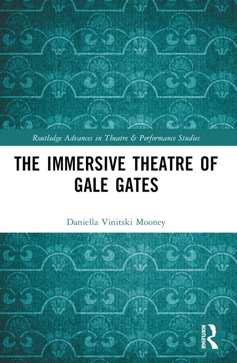 Immersive Theatre of GAle GAtes 1