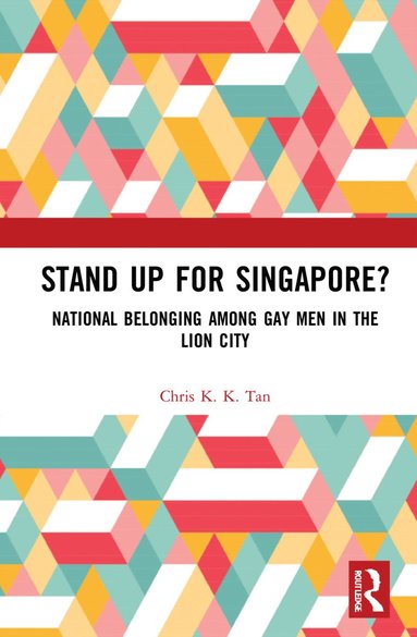 bokomslag Stand Up for Singapore?