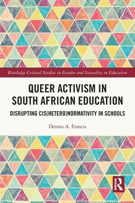 Queer Activism in South African Education 1