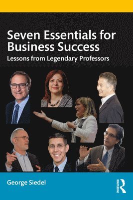 Seven Essentials for Business Success 1