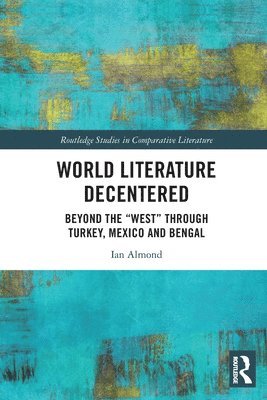 World Literature Decentered 1