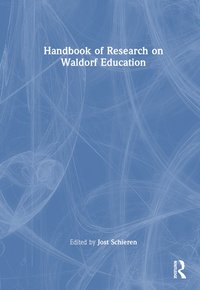 bokomslag Handbook of Research on Waldorf Education