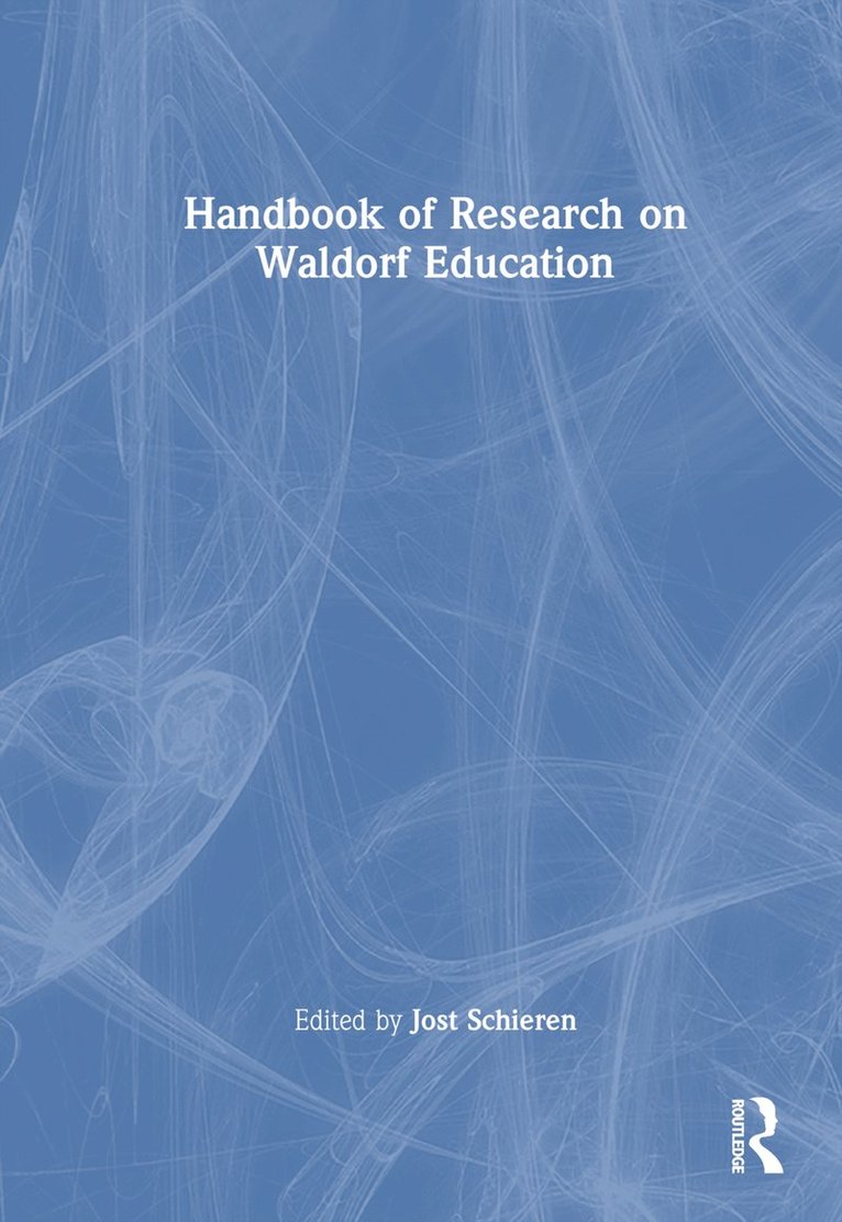 Handbook of Research on Waldorf Education