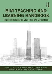 bokomslag BIM Teaching and Learning Handbook