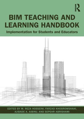 BIM Teaching and Learning Handbook 1