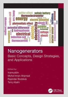 Nanogenerators 1