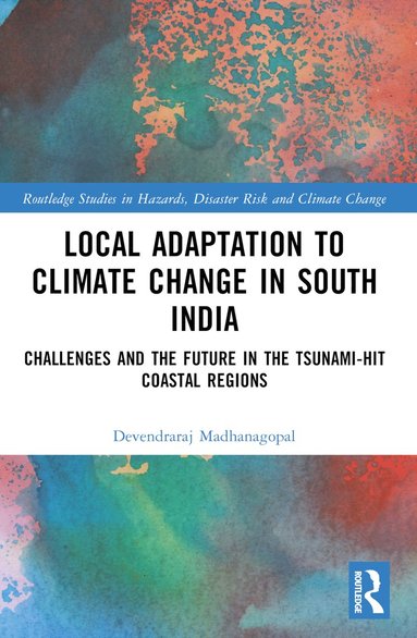 bokomslag Local Adaptation to Climate Change in South India