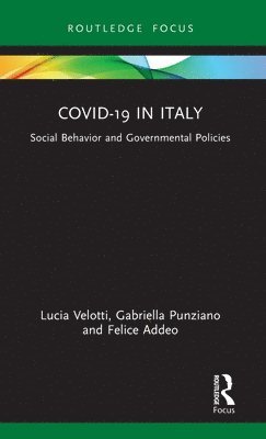 COVID-19 in Italy 1