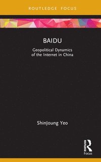 bokomslag Baidu
