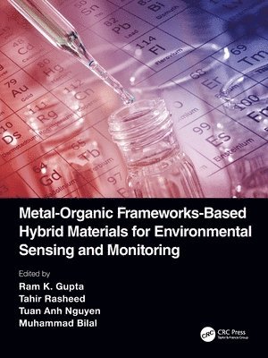 Metal-Organic Frameworks-Based Hybrid Materials for Environmental Sensing and Monitoring