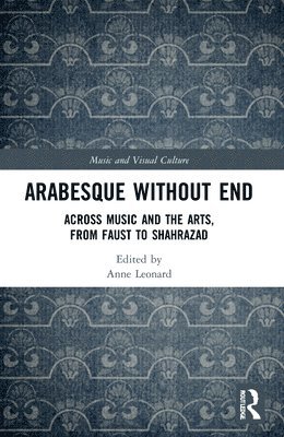 Arabesque without End 1