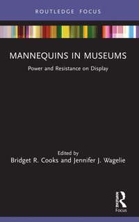 bokomslag Mannequins in Museums