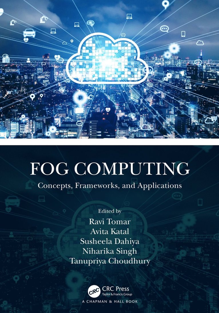 Fog Computing 1