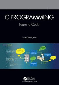 bokomslag C Programming