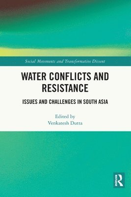 Water Conflicts and Resistance