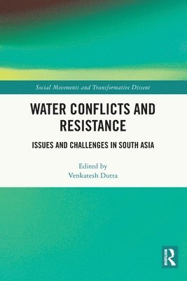 Water Conflicts and Resistance 1