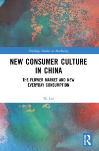 bokomslag New Consumer Culture in China