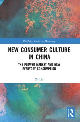 New Consumer Culture in China 1