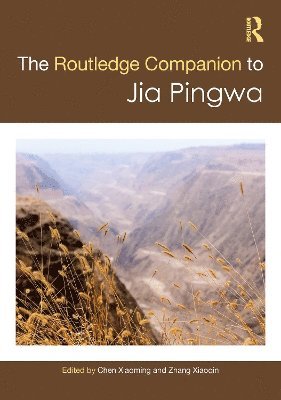 Routledge Companion to Jia Pingwa 1