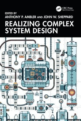 bokomslag Realizing Complex Integrated Systems