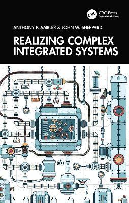 bokomslag Realizing Complex System Design