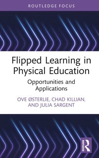 bokomslag Flipped Learning in Physical Education