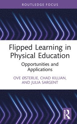 bokomslag Flipped Learning in Physical Education