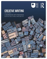 bokomslag Creative Writing