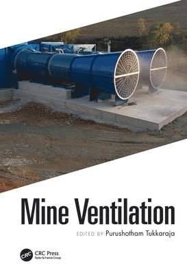 Mine Ventilation 1