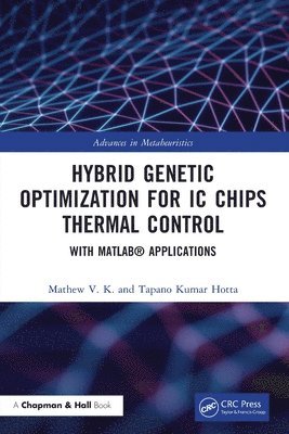 Hybrid Genetic Optimization for IC Chips Thermal Control 1