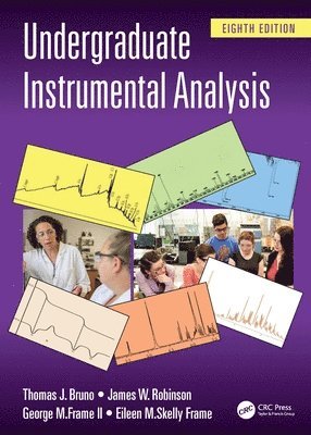 Undergraduate Instrumental Analysis 1