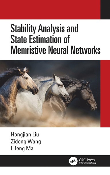 bokomslag Stability Analysis and State Estimation of Memristive Neural Networks