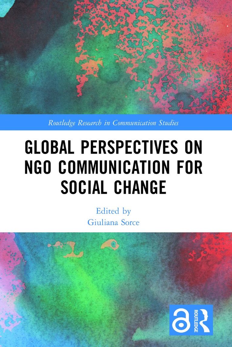 Global Perspectives on NGO Communication for Social Change 1