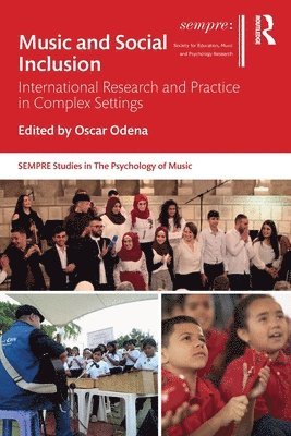 Music and Social Inclusion 1