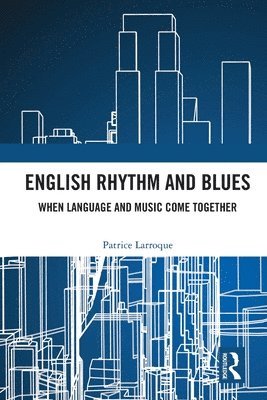 bokomslag English Rhythm and Blues