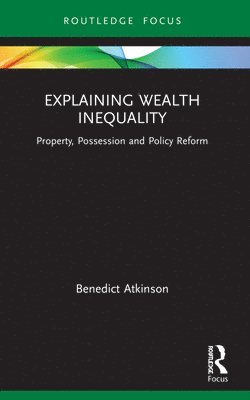 Explaining Wealth Inequality