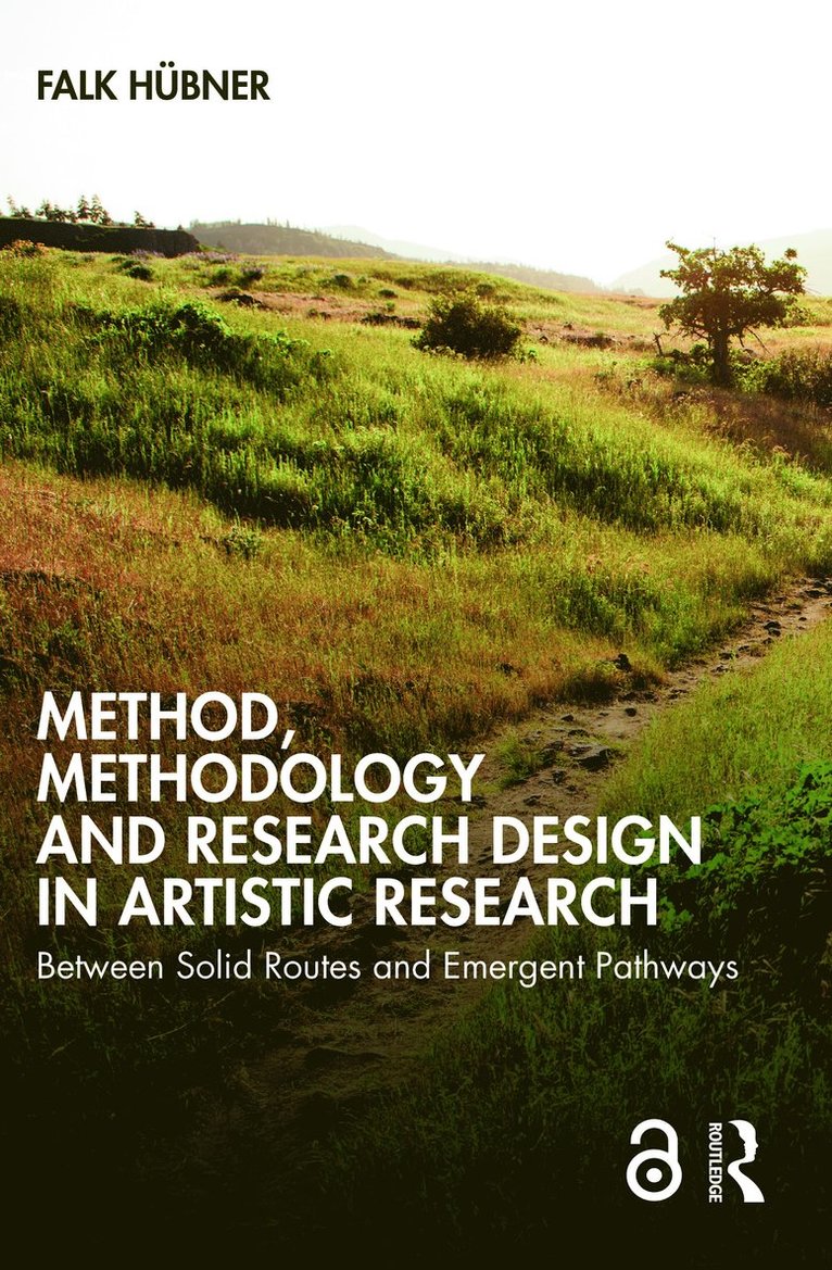 Method, Methodology and Research Design in Artistic Research 1