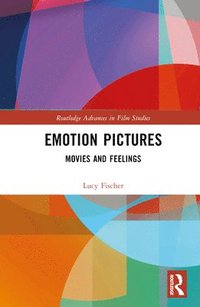 bokomslag Emotion Pictures