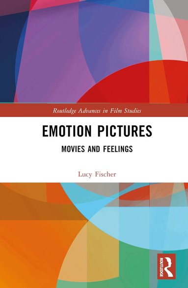 Lucy Fischer - Emotion Pictures, Inbunden