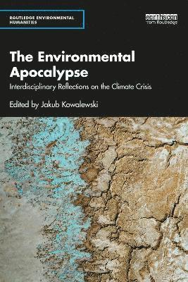 The Environmental Apocalypse 1