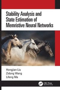 bokomslag Stability Analysis and State Estimation of Memristive Neural Networks