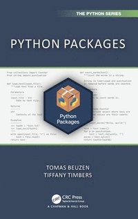 bokomslag Python Packages