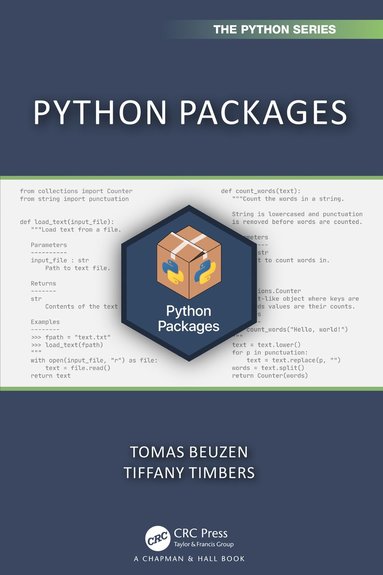 bokomslag Python Packages