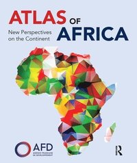 bokomslag Atlas of Africa