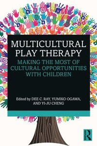 bokomslag Multicultural Play Therapy