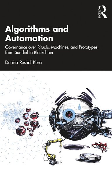 bokomslag Algorithms and Automation